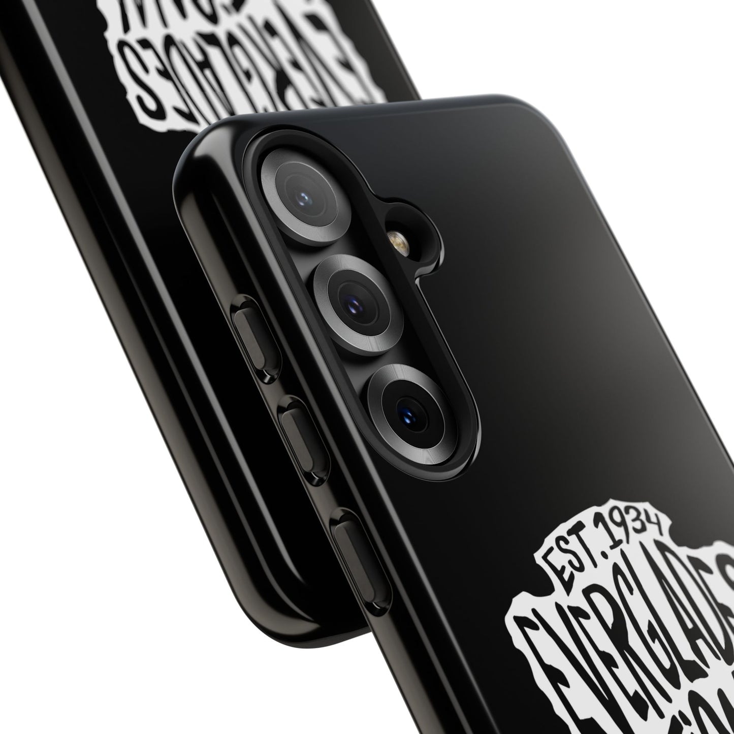 Everglades National Park Phone Case - Arrowhead Design