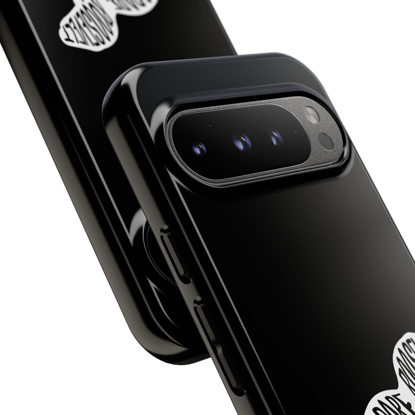 Theodore Roosevelt National Park Phone Case - Prairie Dog Design