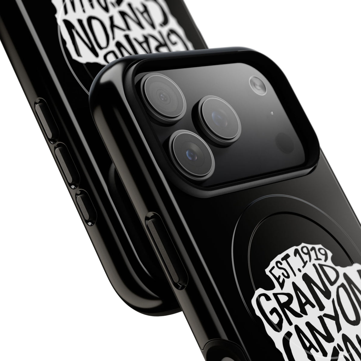 Grand Canyon National Park iPhone Case with MagSafe - Arrowhead Design