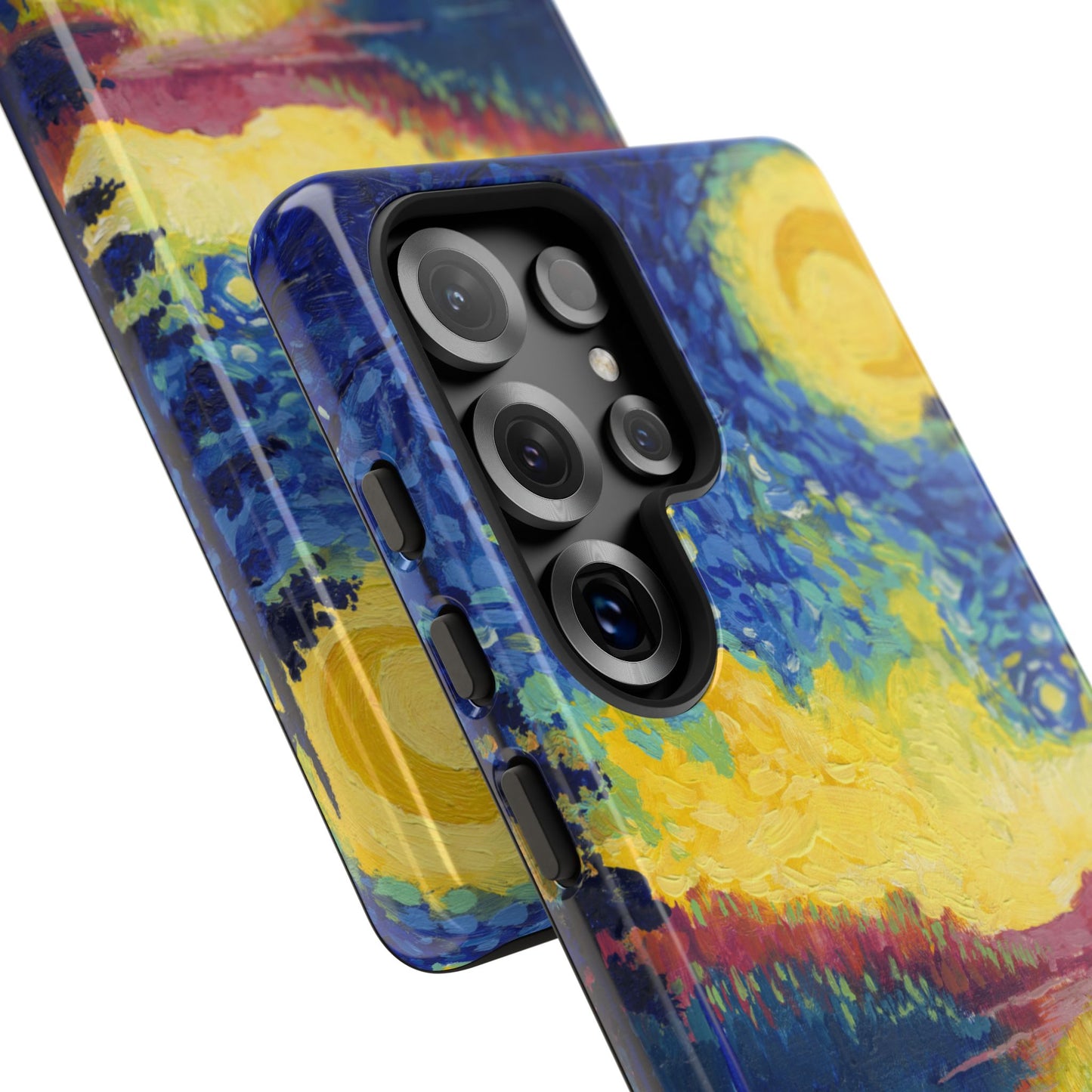 Voyageurs National Park Phone Case - Starry Night