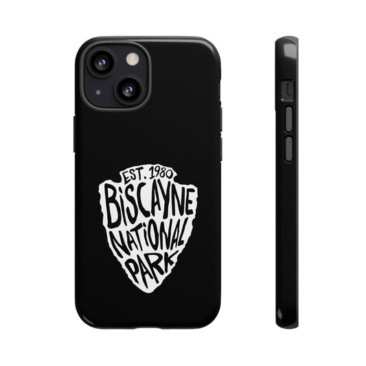 Biscayne National Park Phone Case - Arrowhead Design