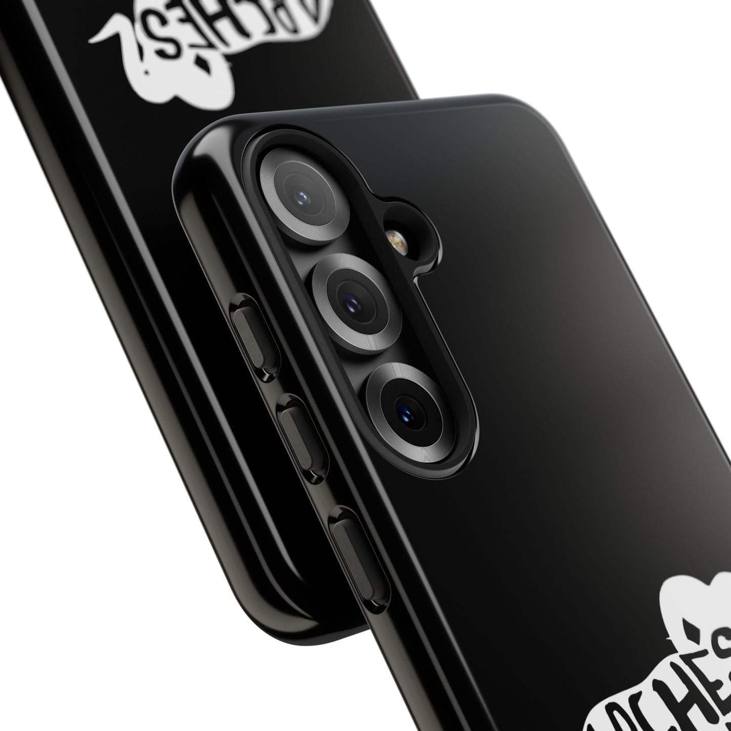 Arches National Park Phone Case - Bighorn Sheep Design