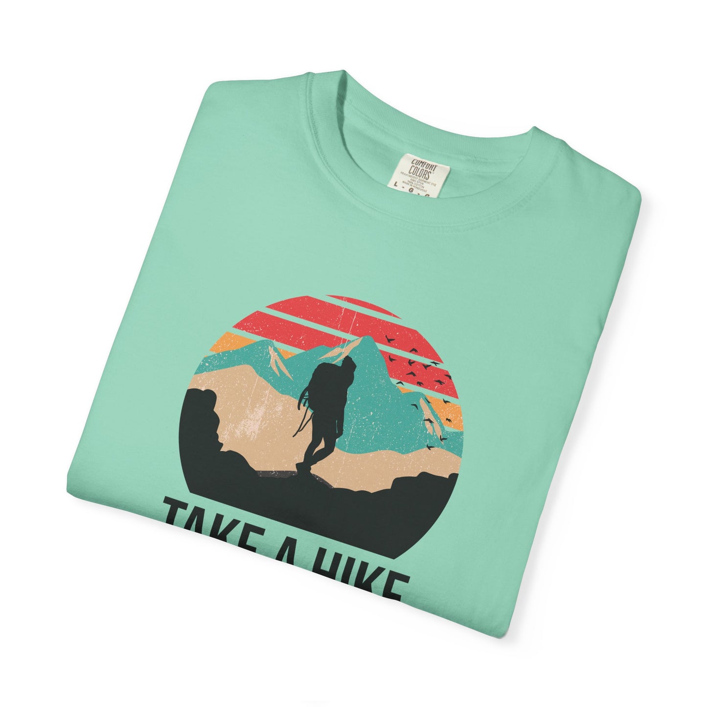 Take a Hike T-Shirt