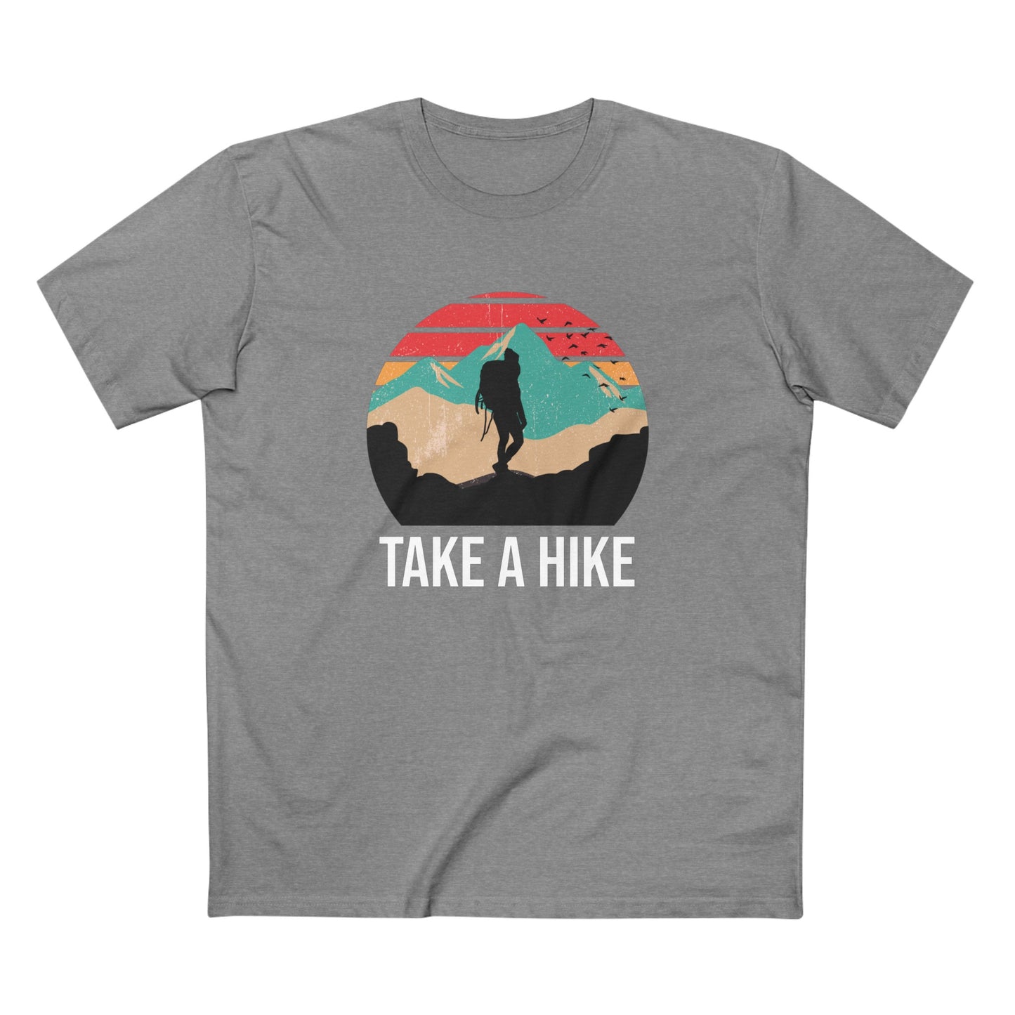 Take a Hike T-Shirt