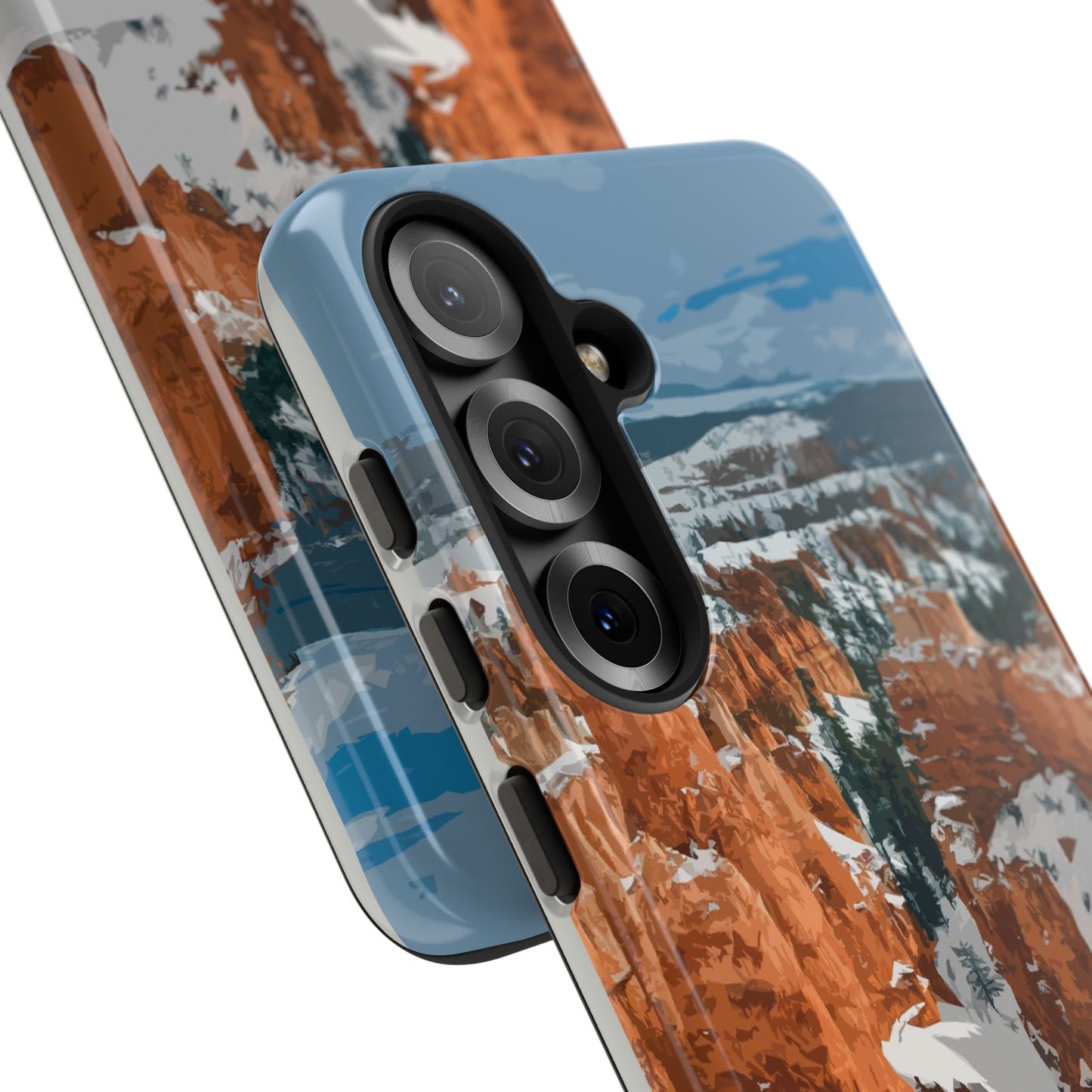 Bryce Canyon National Park Phone Case