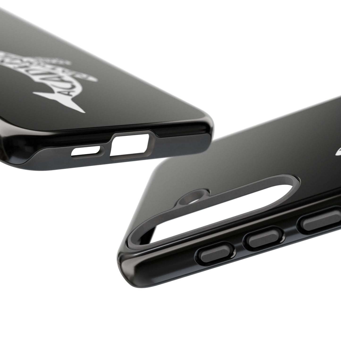 Acadia National Park Phone Case - Humpback Whale Design