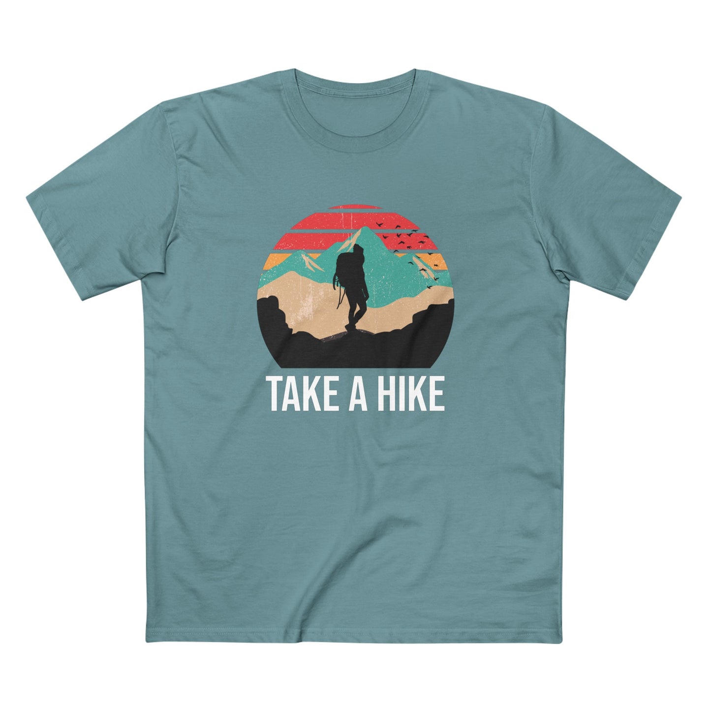 Take a Hike T-Shirt