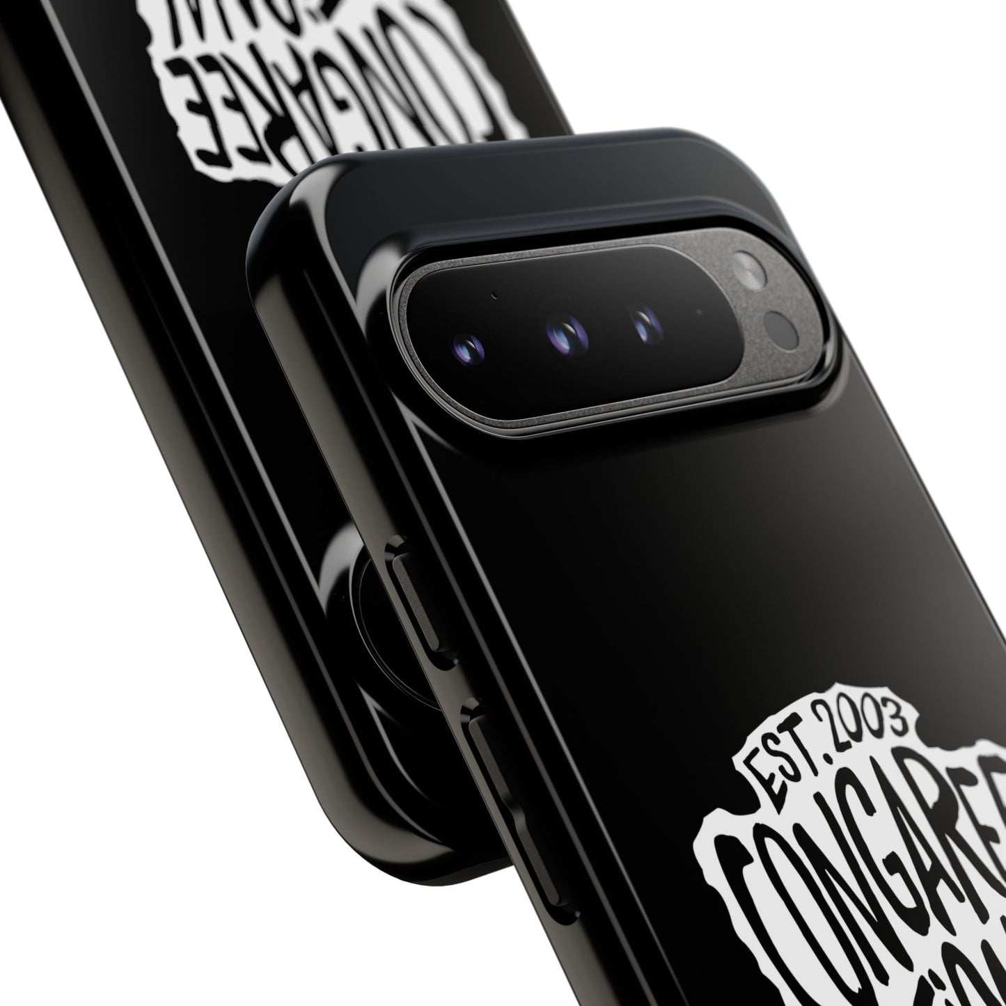 Congaree National Park Phone Case - Arrowhead Design