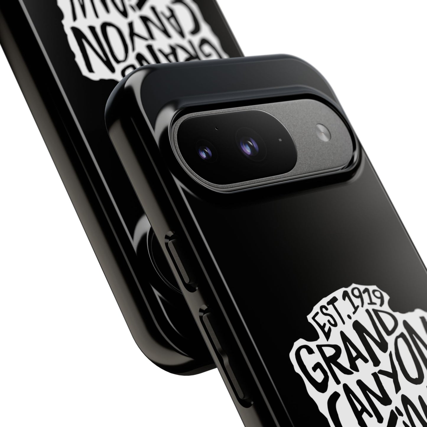 Grand Canyon National Park Phone Case - Arrowhead Design