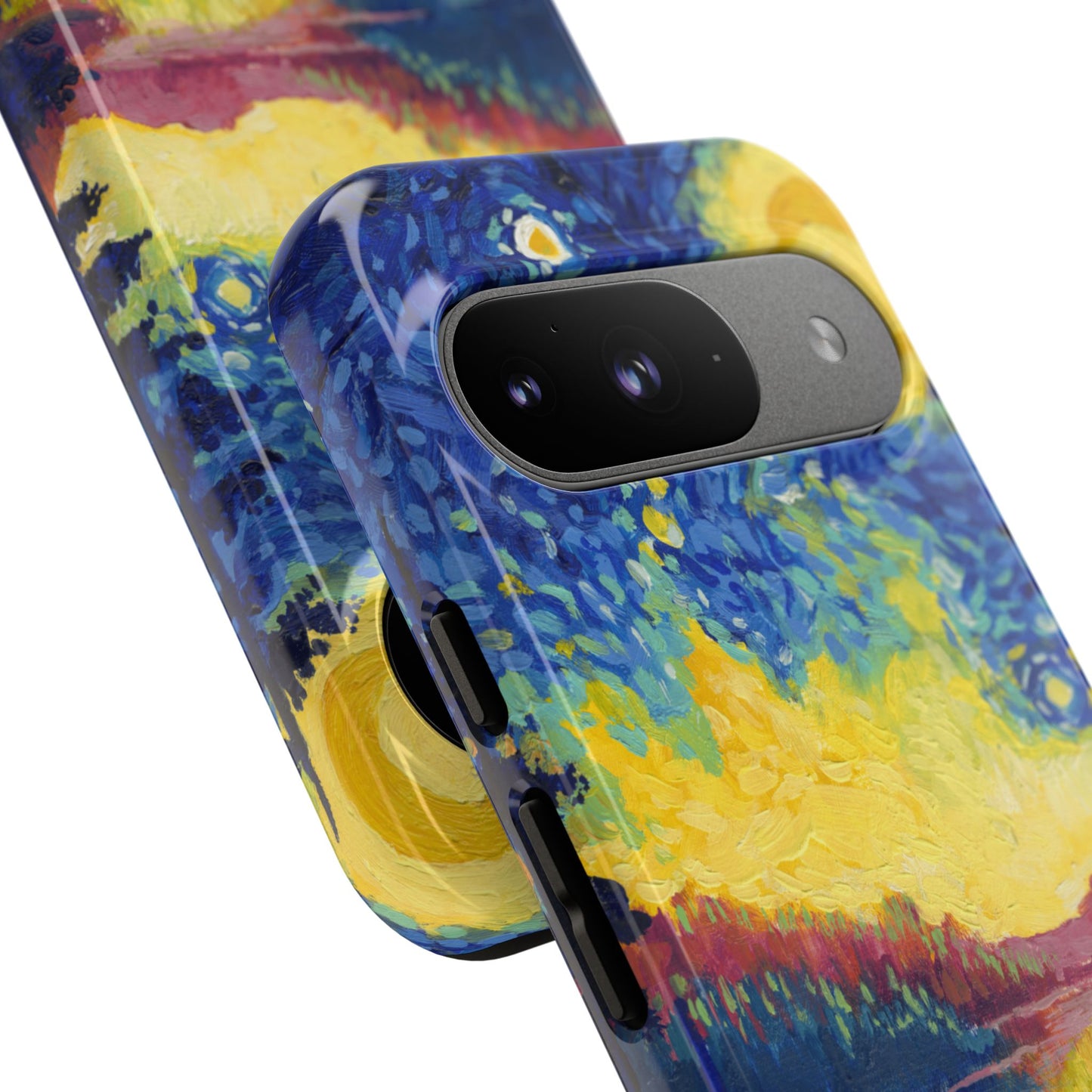 Voyageurs National Park Phone Case - Starry Night