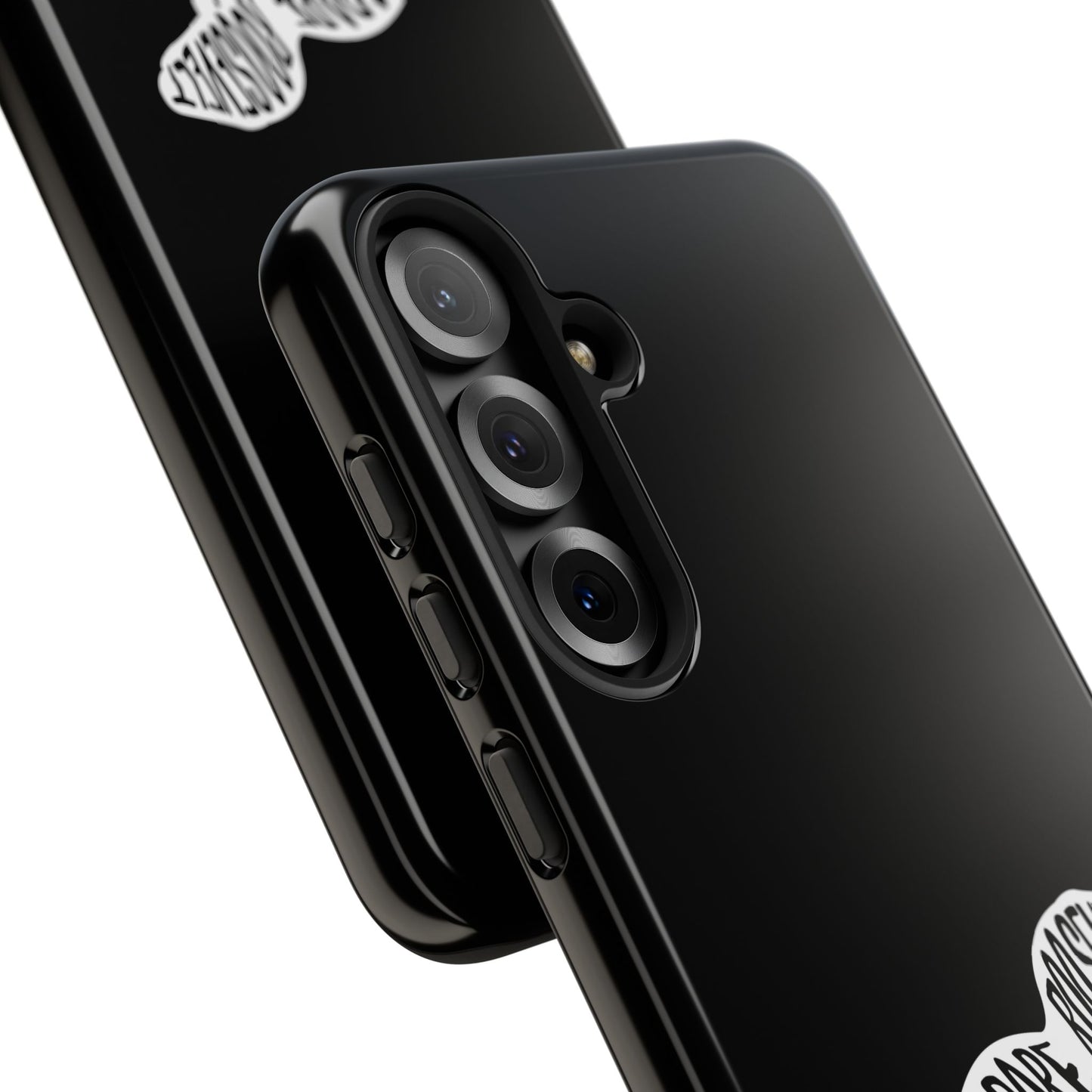 Theodore Roosevelt National Park Phone Case - Prairie Dog Design