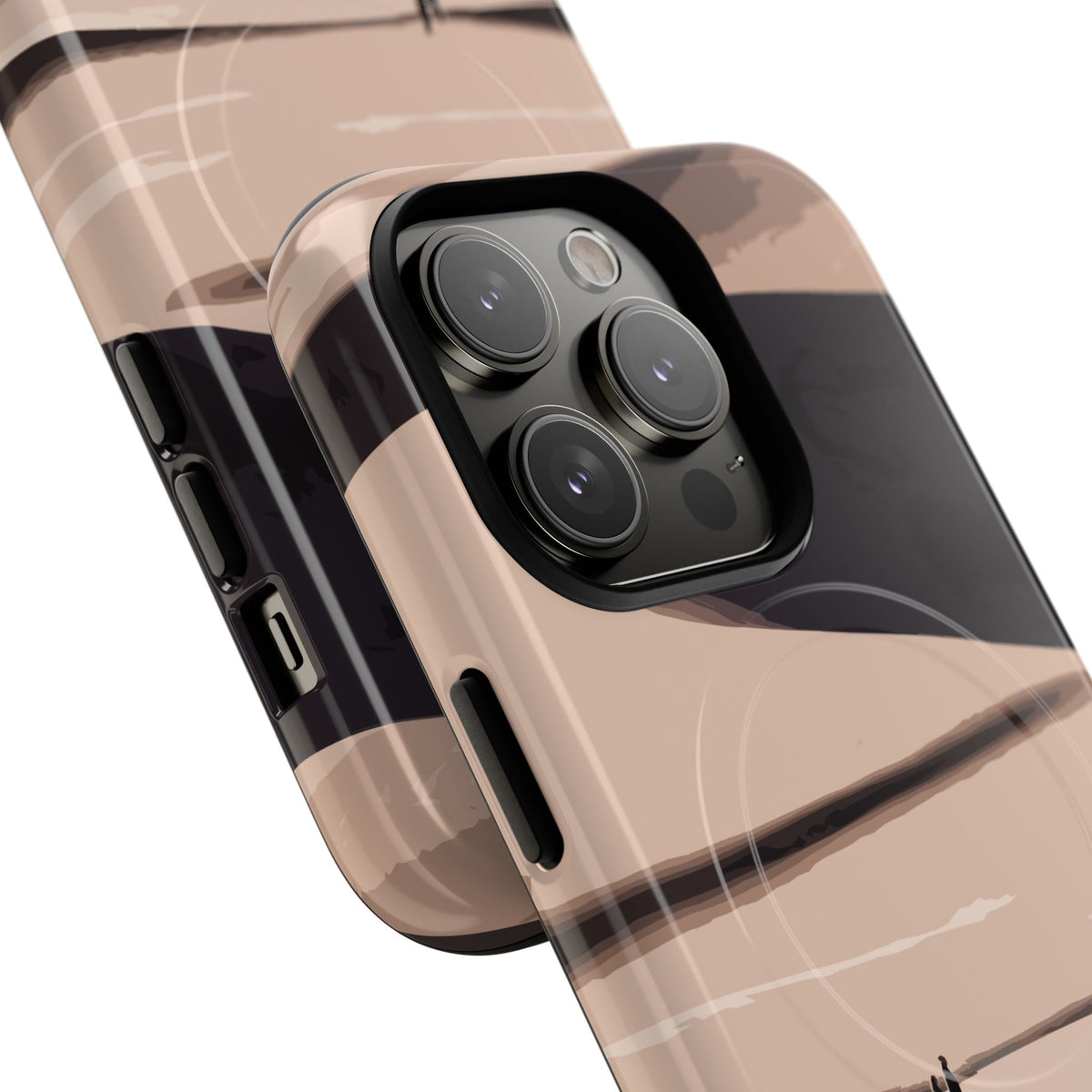 Great Sand Dunes National Park iPhone Case with MagSafe - WPA Design