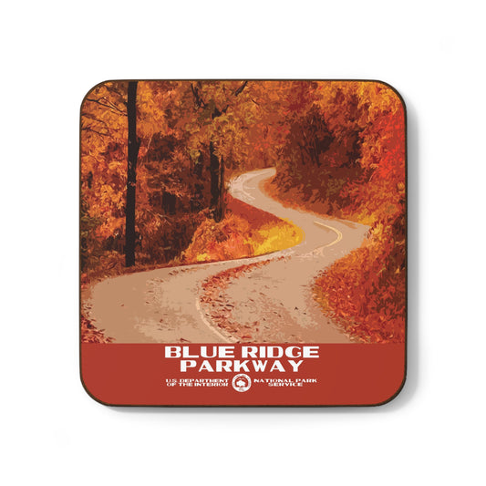 Blue Ridge Parkway Coaster