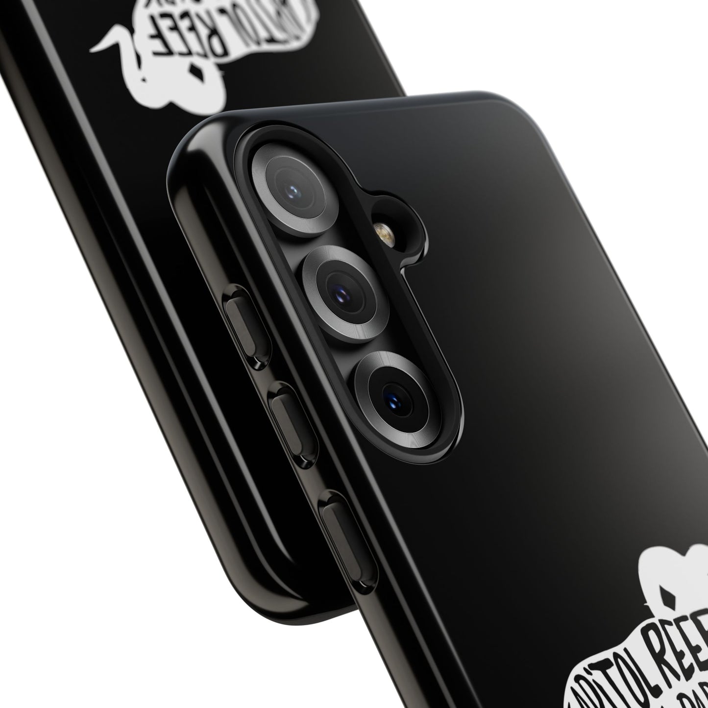 Capitol Reef National Park Phone Case - Bighorn Sheep Design