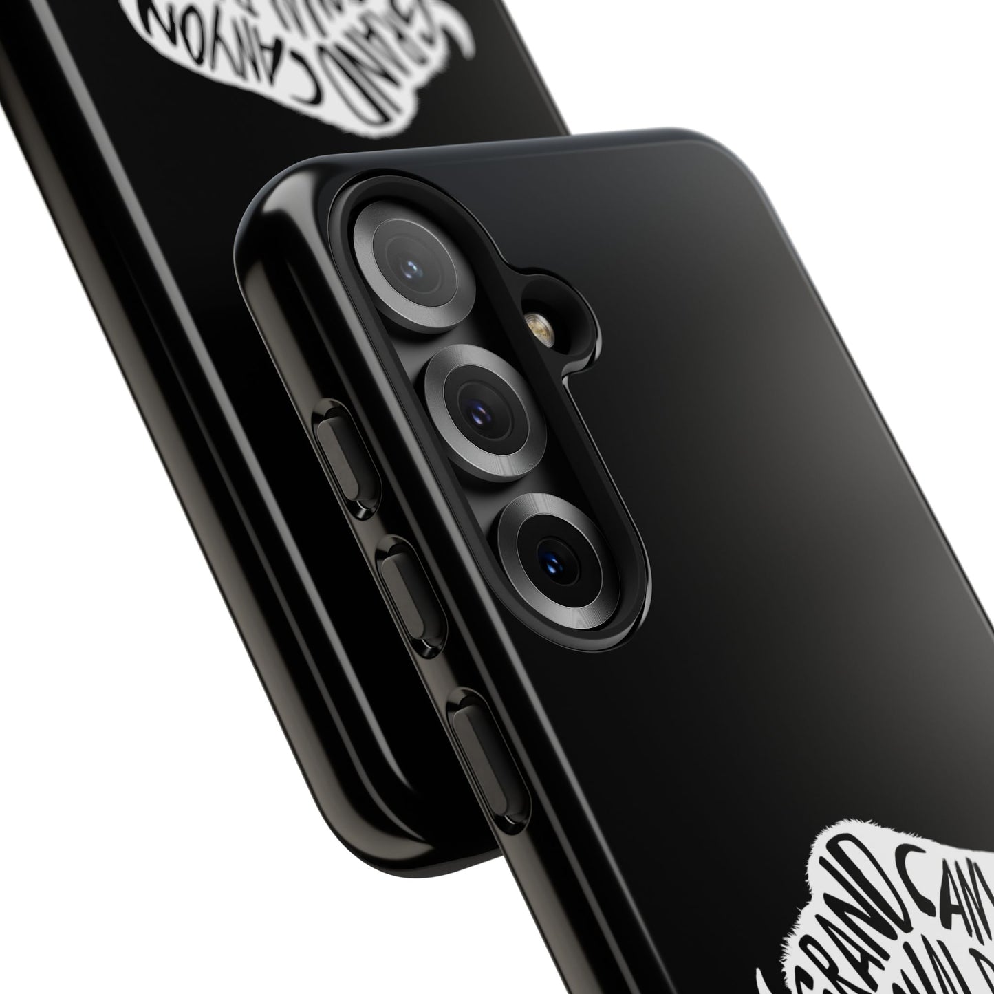 Grand Canyon National Park Phone Case - Bison Design