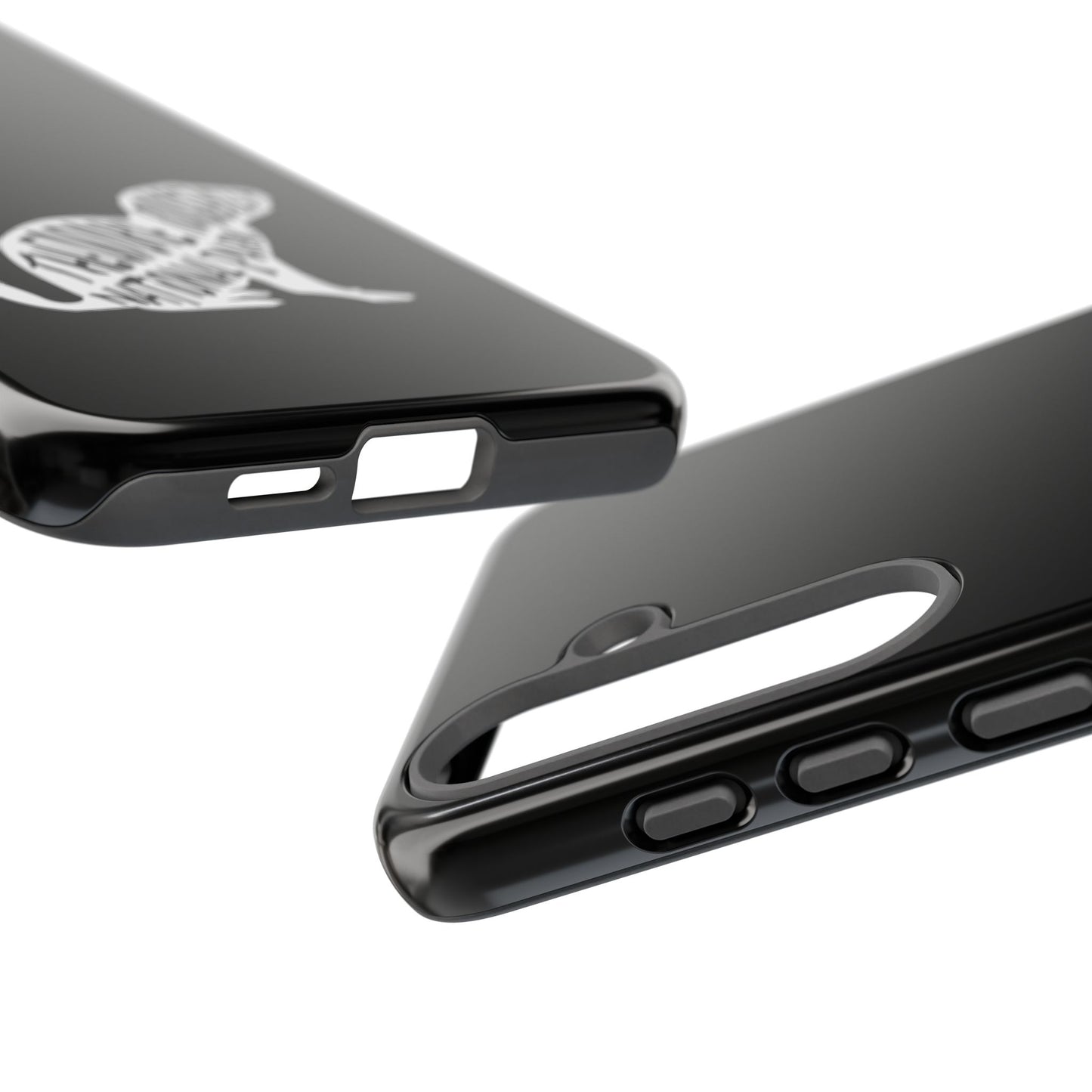 Theodore Roosevelt National Park Phone Case - Prairie Dog Design