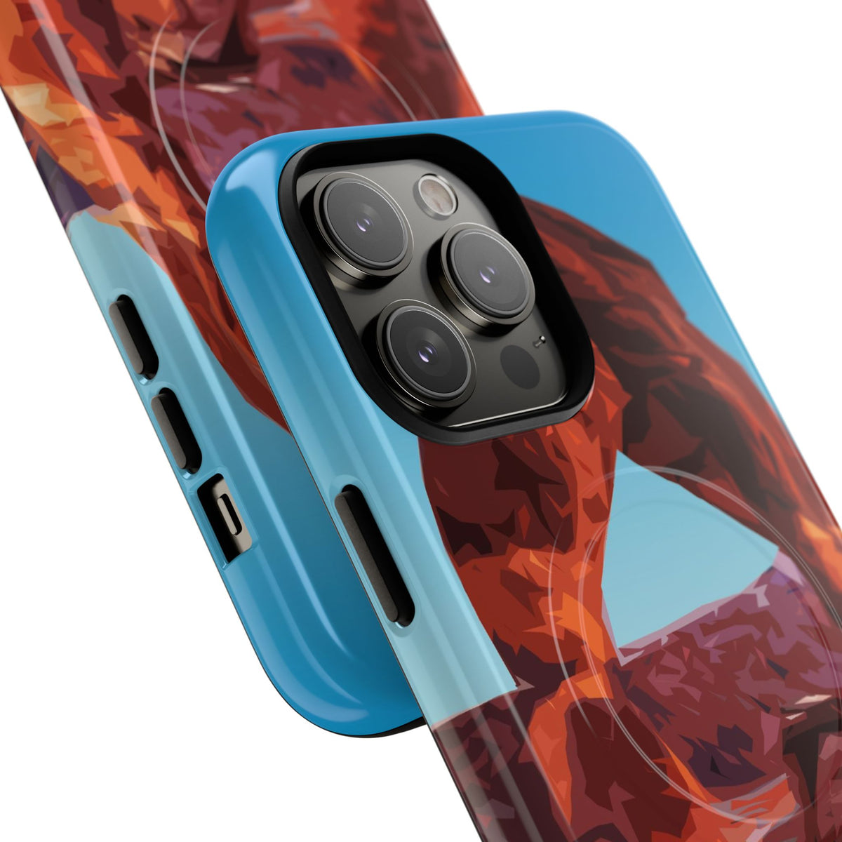 Arches National Park iPhone Case with MagSafe - WPA Design