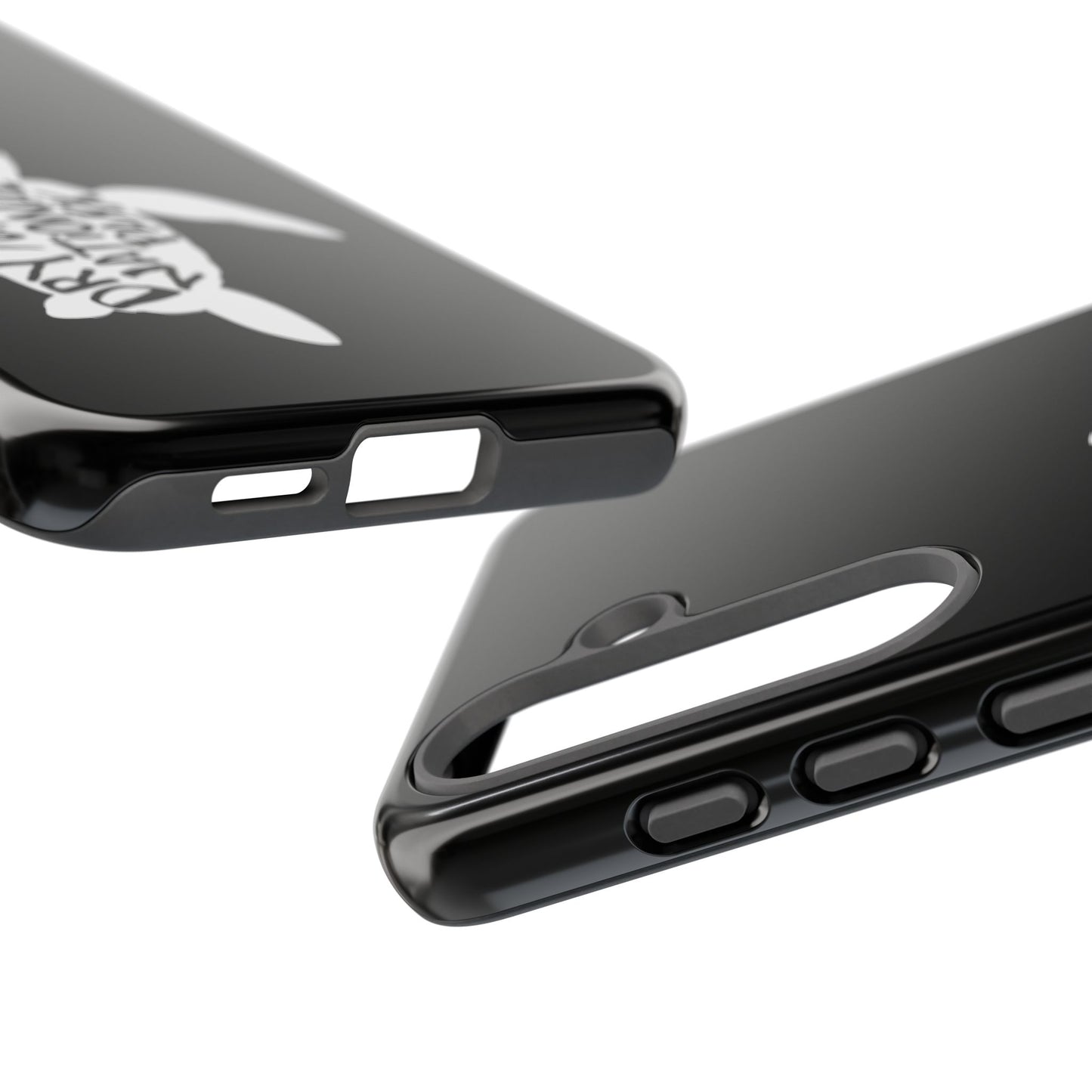 Dry Tortugas National Park Phone Case - Turtle Design