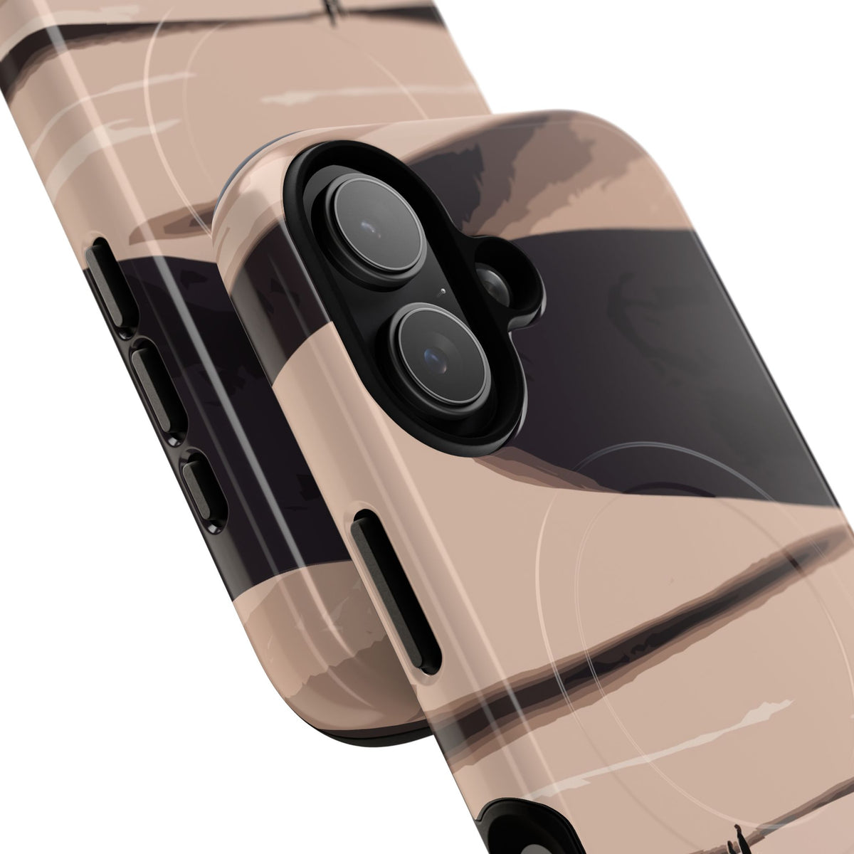 Great Sand Dunes National Park iPhone Case with MagSafe - WPA Design