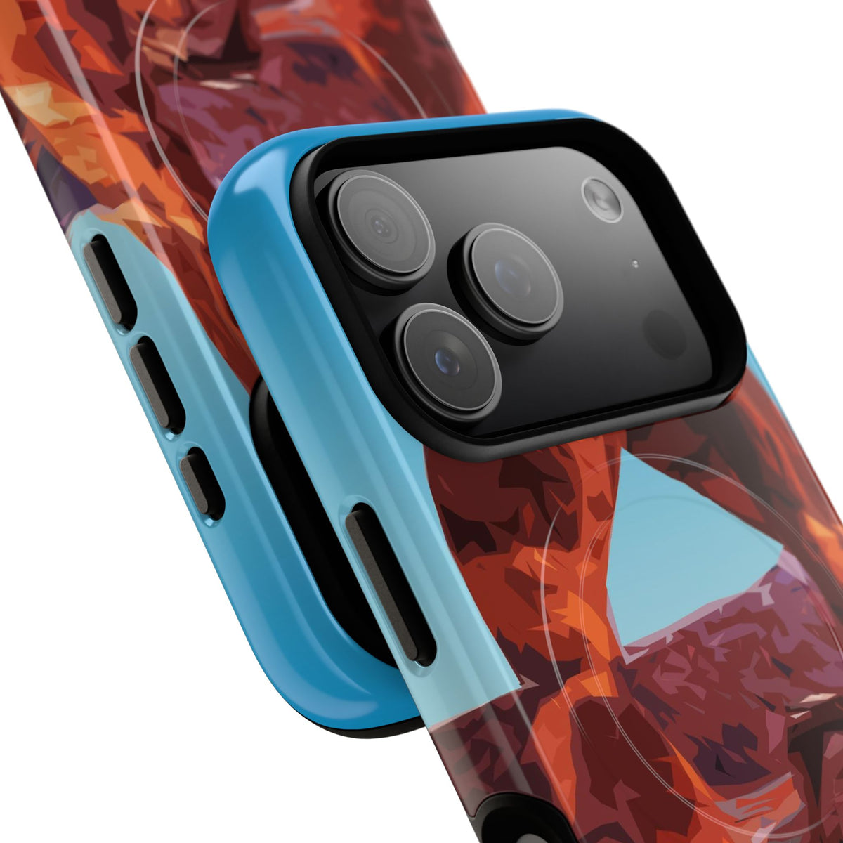 Arches National Park iPhone Case with MagSafe - WPA Design