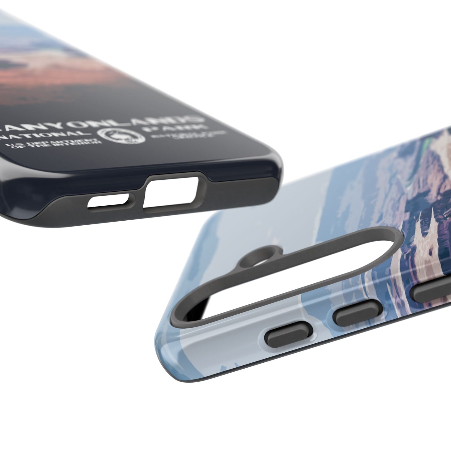 Canyonlands National Park Phone Case