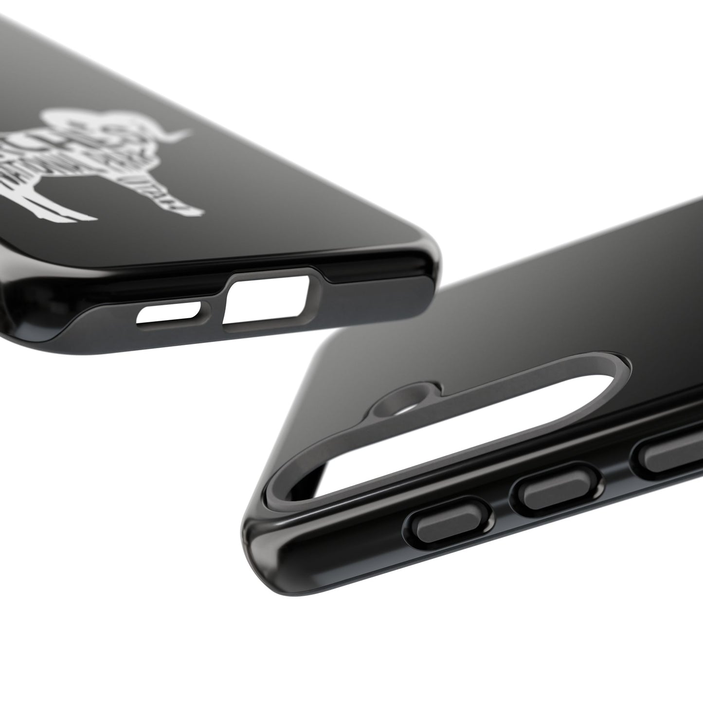 Arches National Park Phone Case - Bighorn Sheep Design