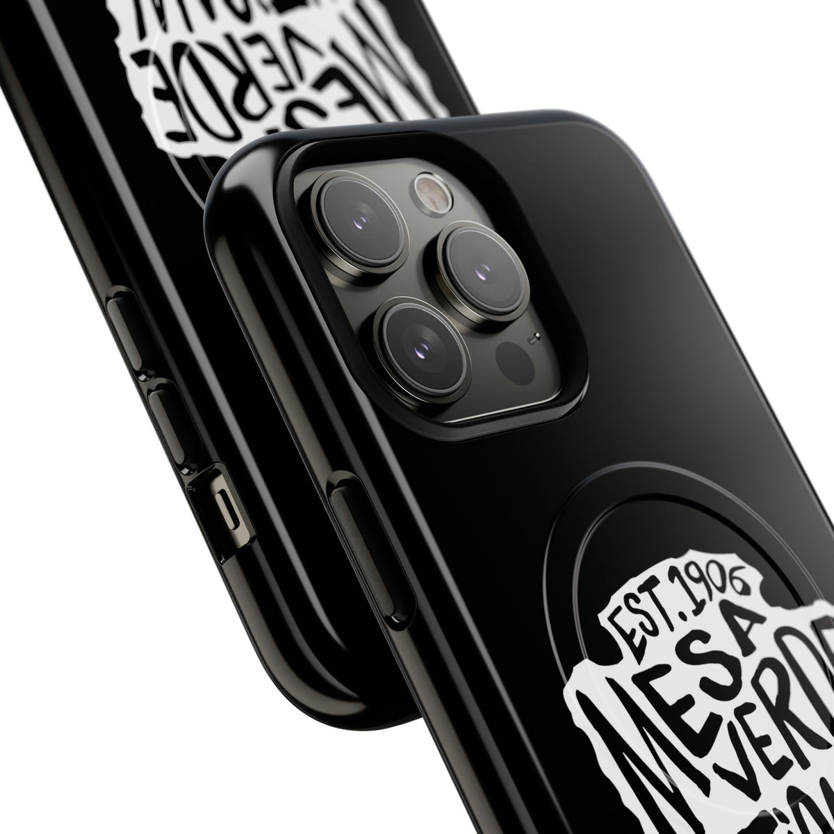 Mesa Verde National Park iPhone Case with MagSafe - Arrowhead Design