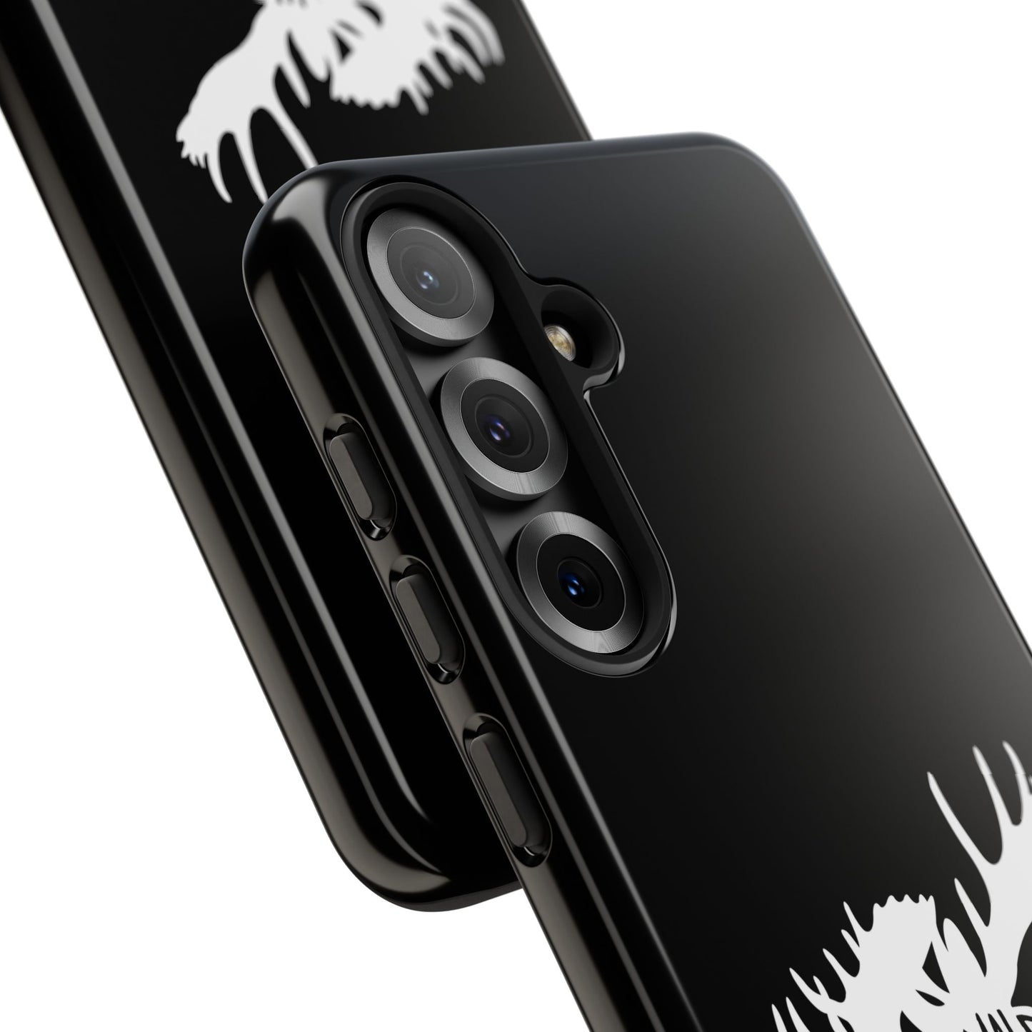 Isle Royale National Park Phone Case - Moose Design