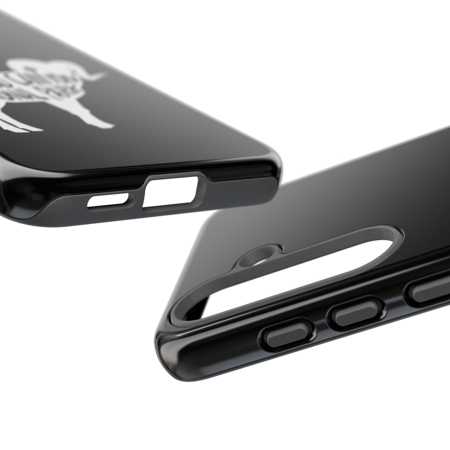 Grand Canyon National Park Phone Case - Bighorn Sheep Design