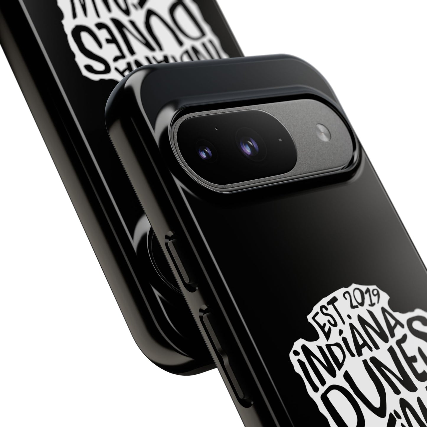 Indiana Dunes National Park Phone Case - Arrowhead Design