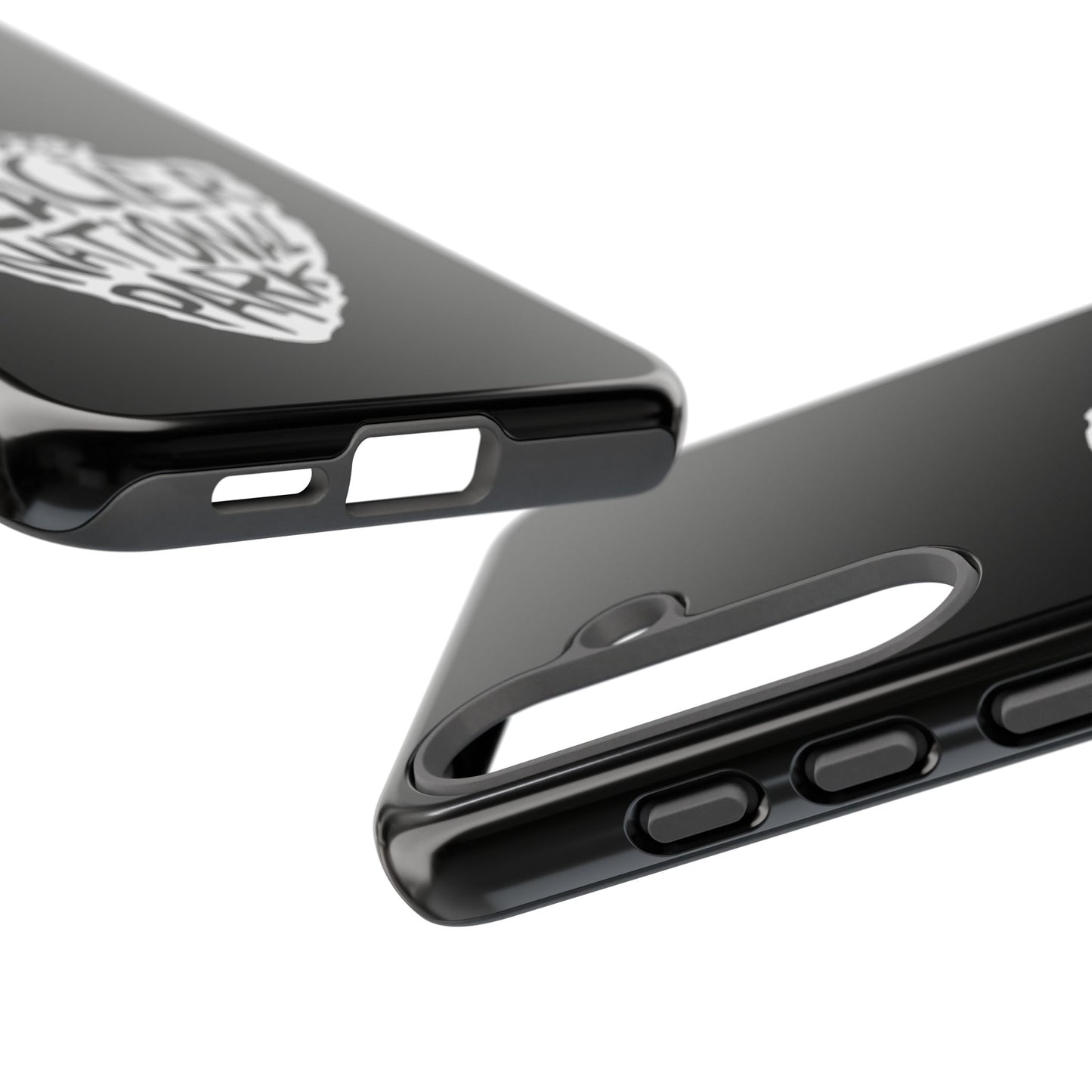 Glacier National Park Phone Case - Arrowhead Design