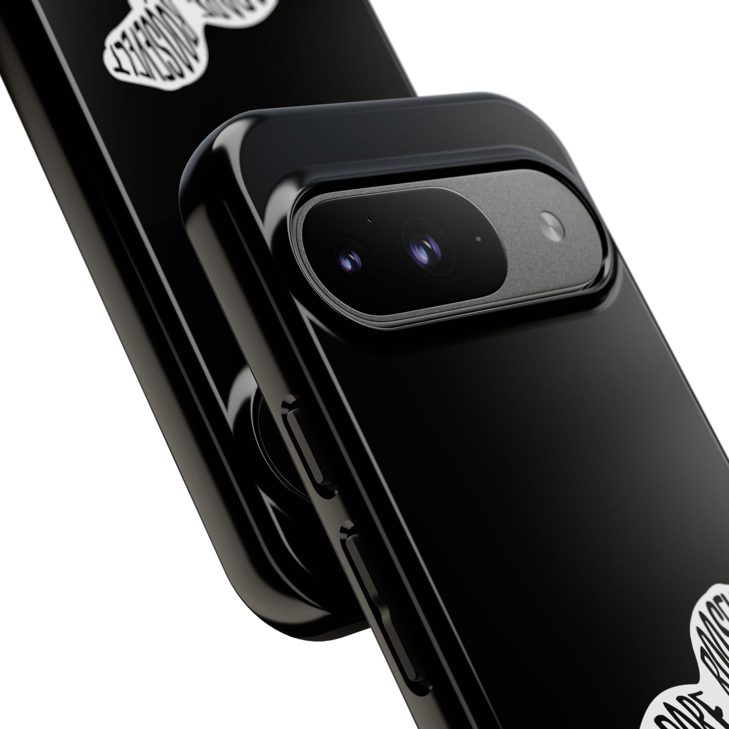 Theodore Roosevelt National Park Phone Case - Prairie Dog Design