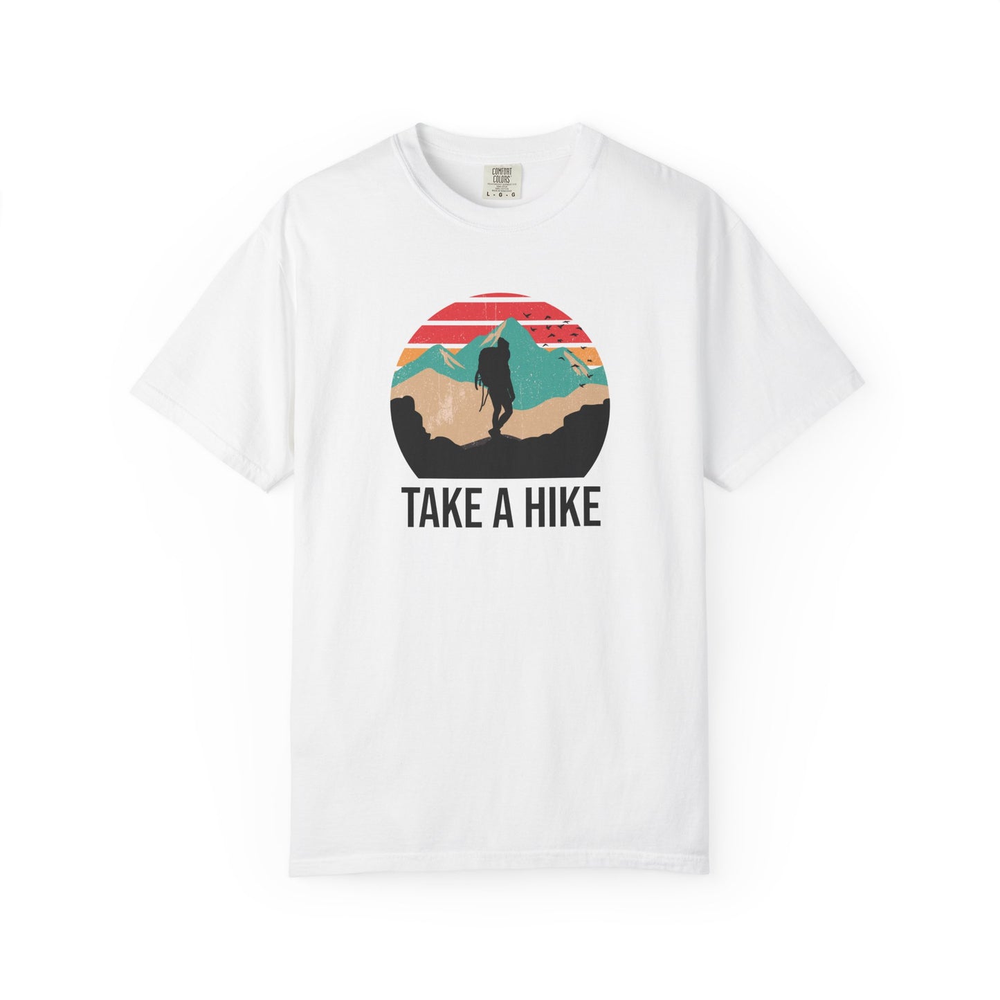 Take a Hike T-Shirt