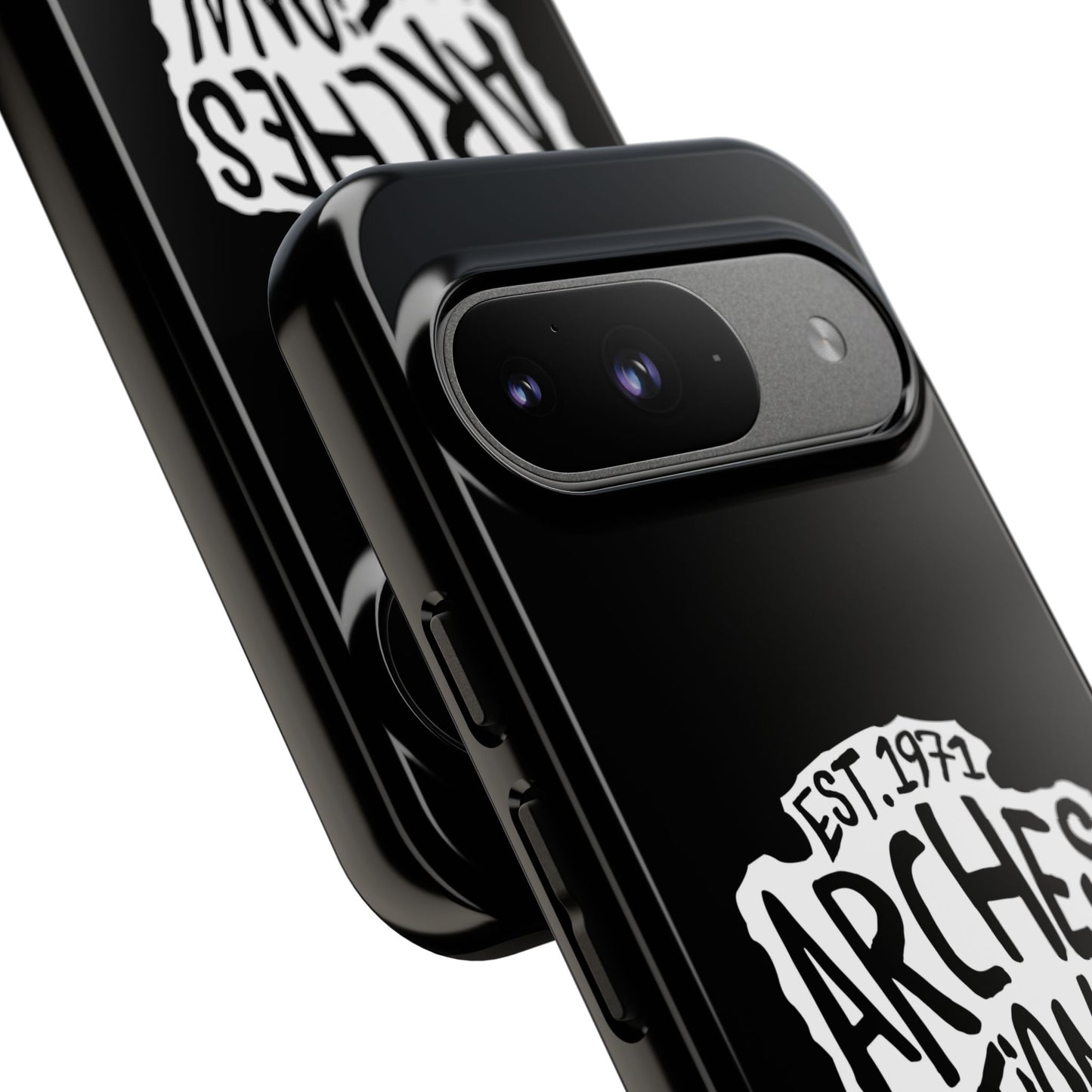 Arches National Park Phone Case - Arrowhead Design