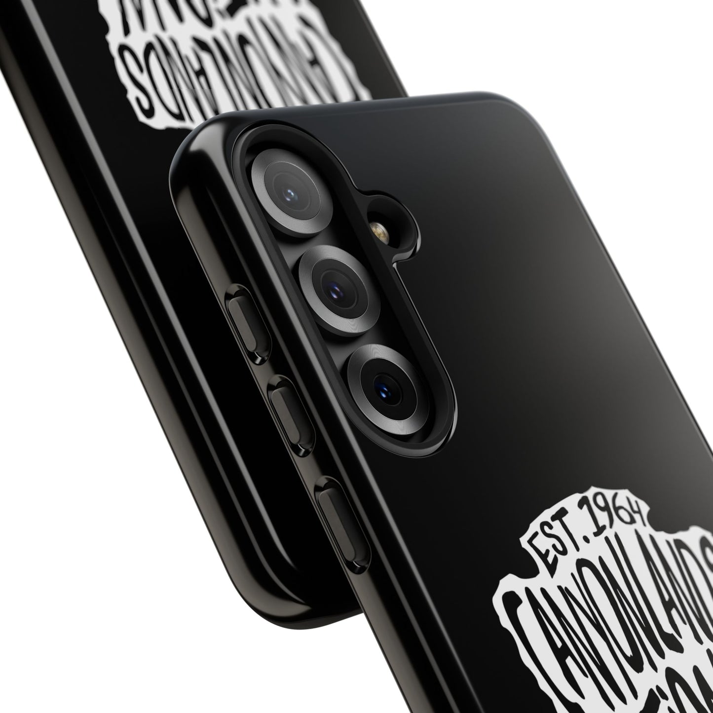 Canyonlands National Park Phone Case - Arrowhead Design