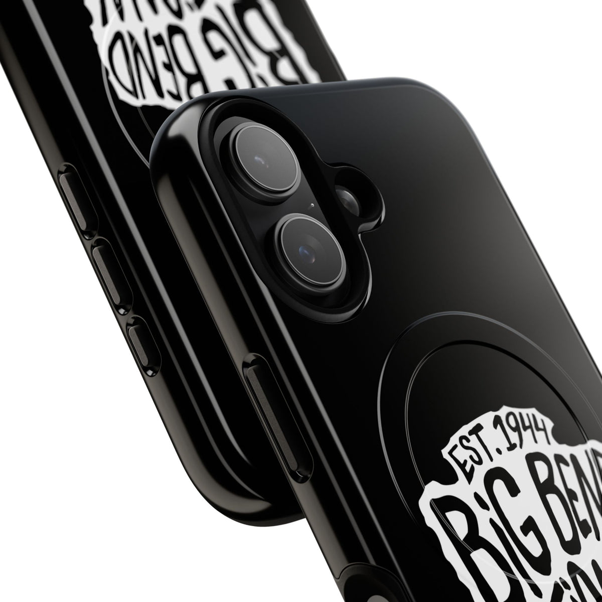 Big Bend National Park iPhone Case with MagSafe - Arrowhead Design
