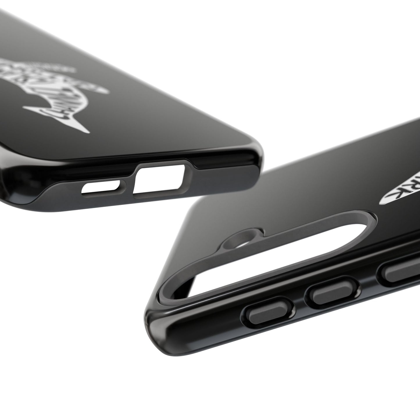 Channel Islands National Park Phone Case - Humpback Whale Design