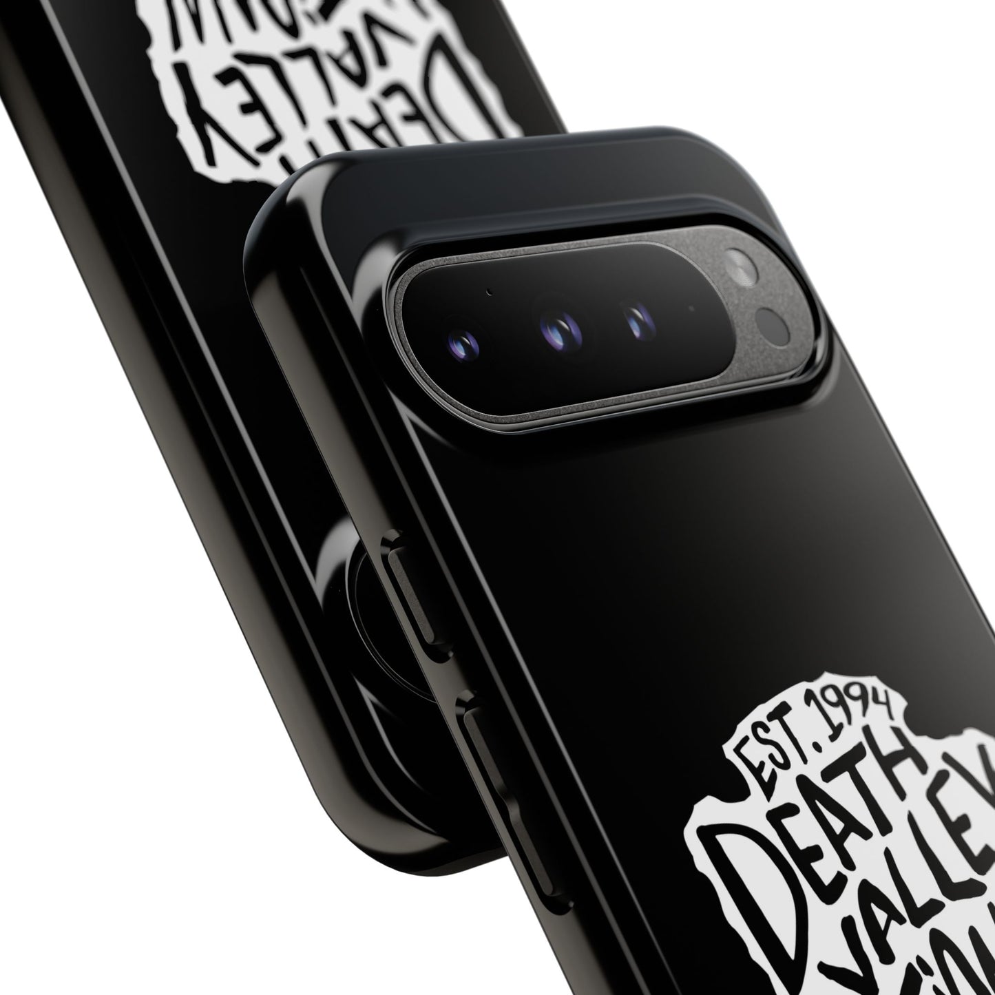 Death Valley National Park Phone Case - Arrowhead Design