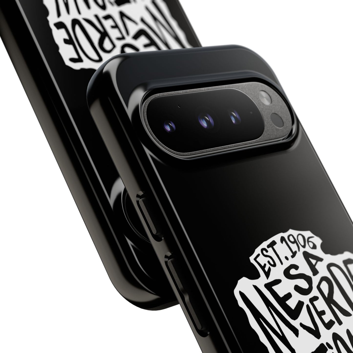 Mesa Verde National Park Phone Case - Arrowhead Design