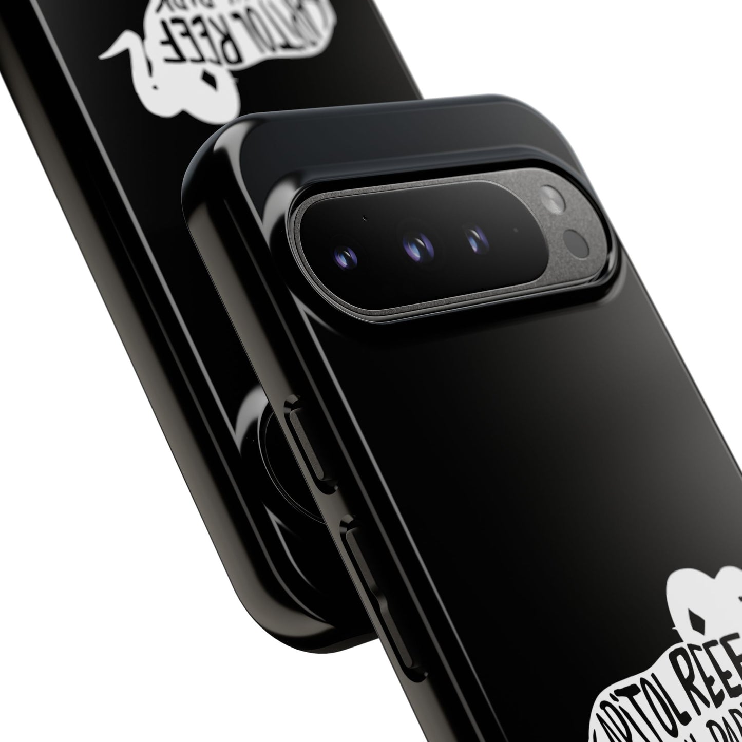 Capitol Reef National Park Phone Case - Bighorn Sheep Design