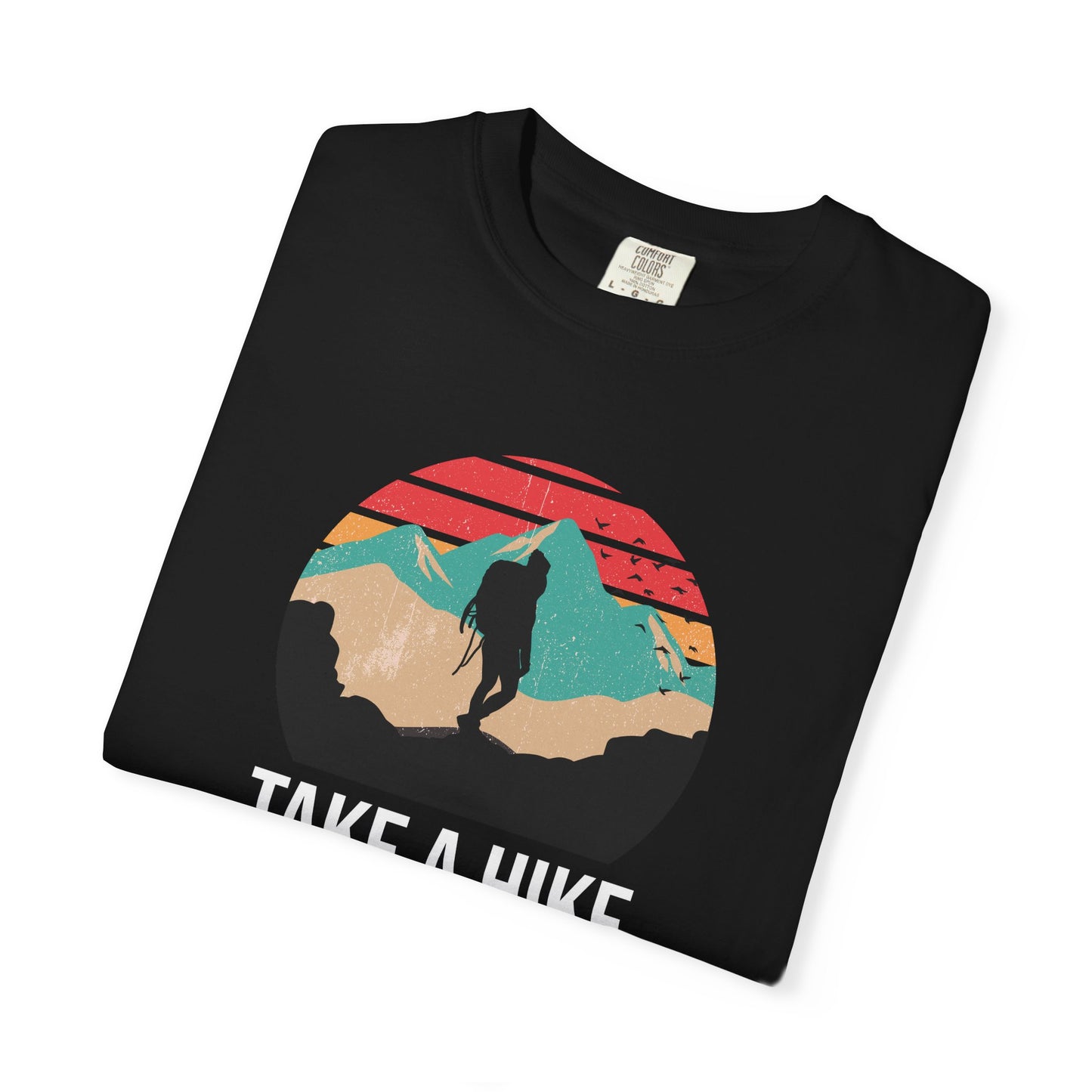 Take a Hike T-Shirt