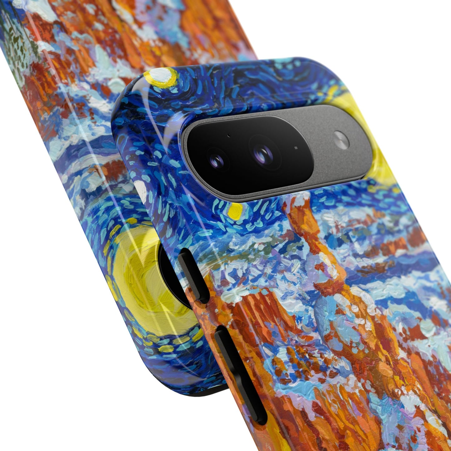 Bryce Canyon National Park Phone Case - Starry Night