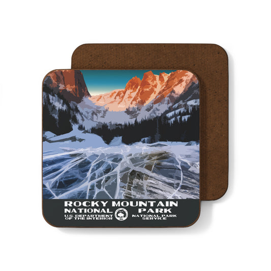 Rocky Mountain National Park Coaster