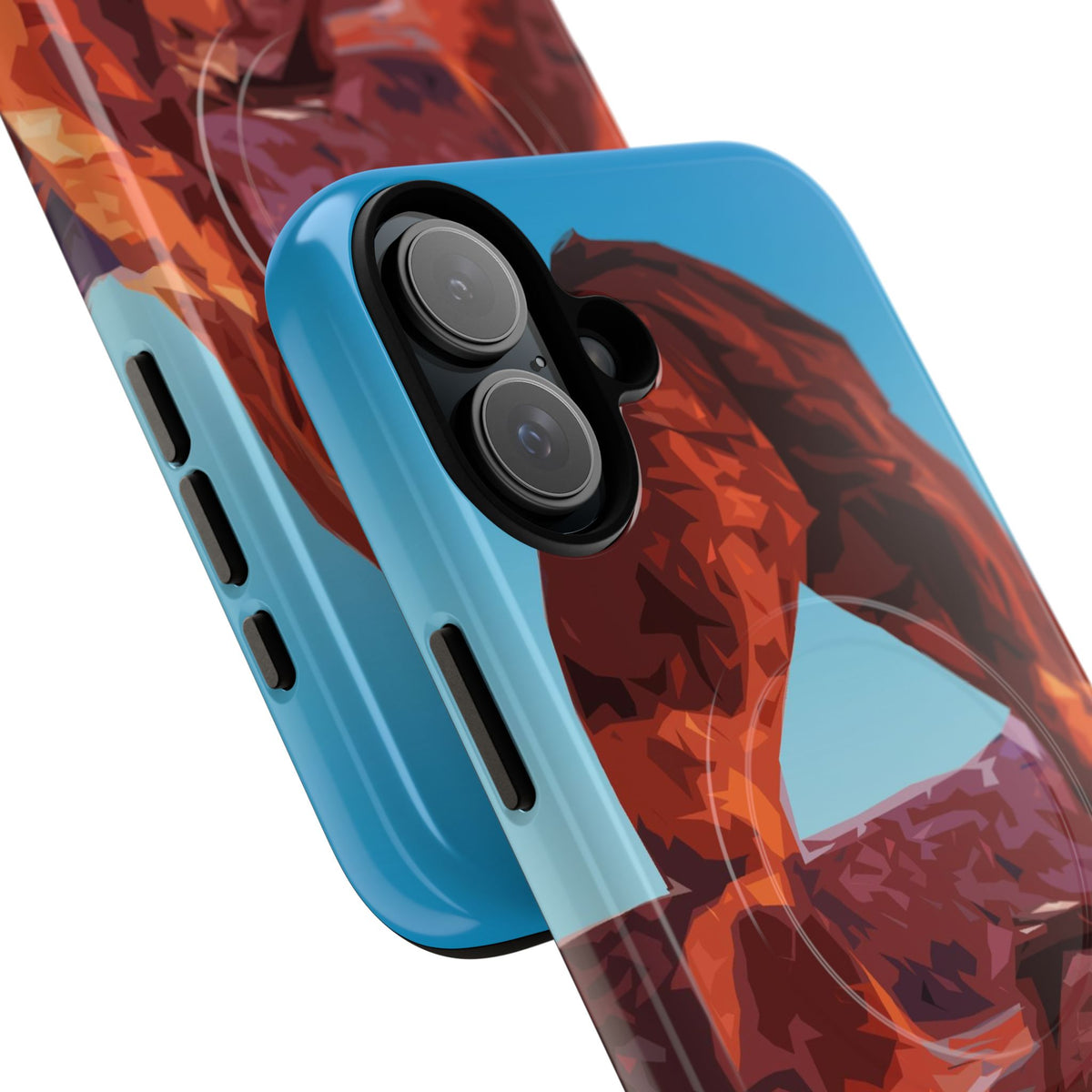 Arches National Park iPhone Case with MagSafe - WPA Design