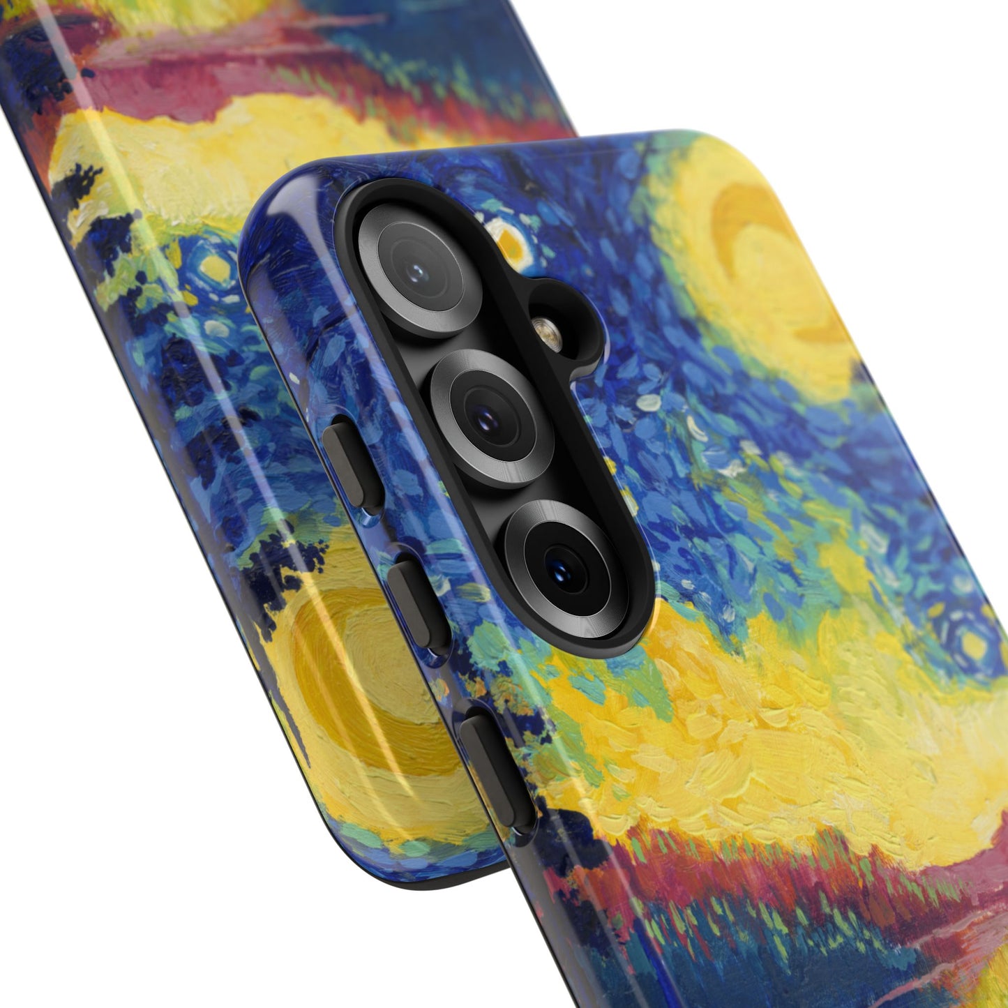 Voyageurs National Park Phone Case - Starry Night