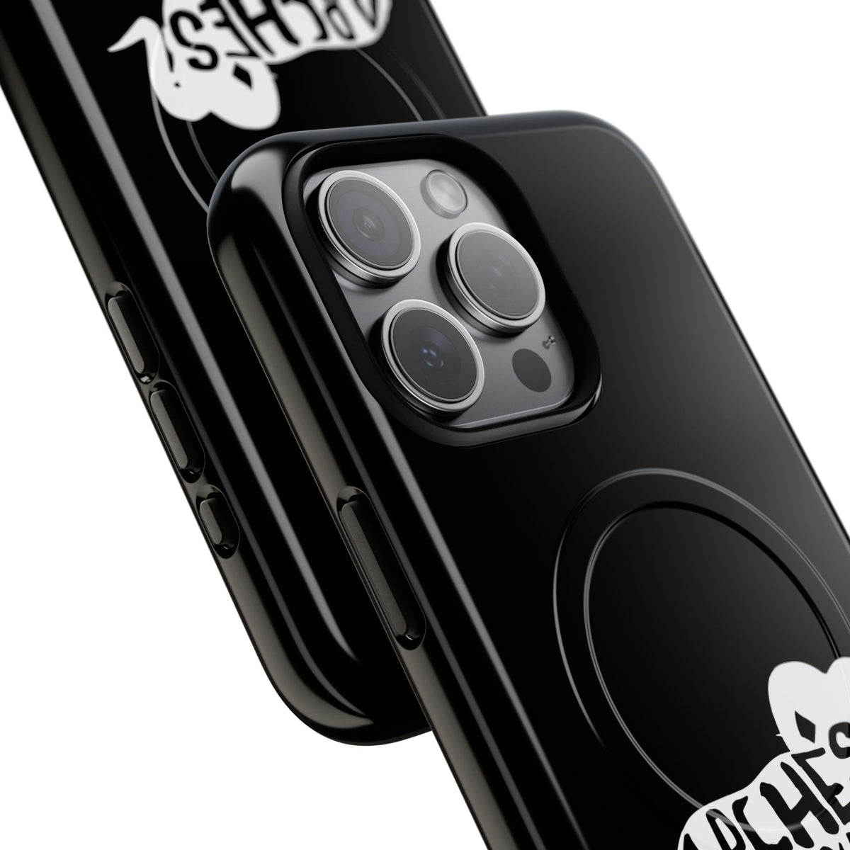 Arches National Park iPhone Case with MagSafe - Bighorn Sheep Design