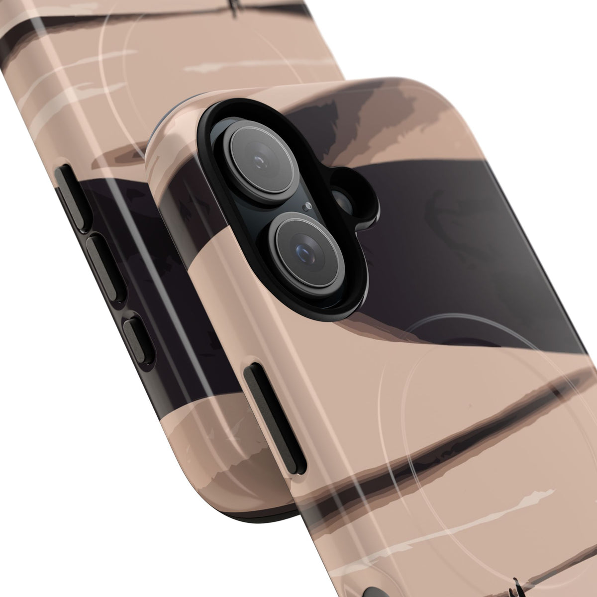 Great Sand Dunes National Park iPhone Case with MagSafe - WPA Design
