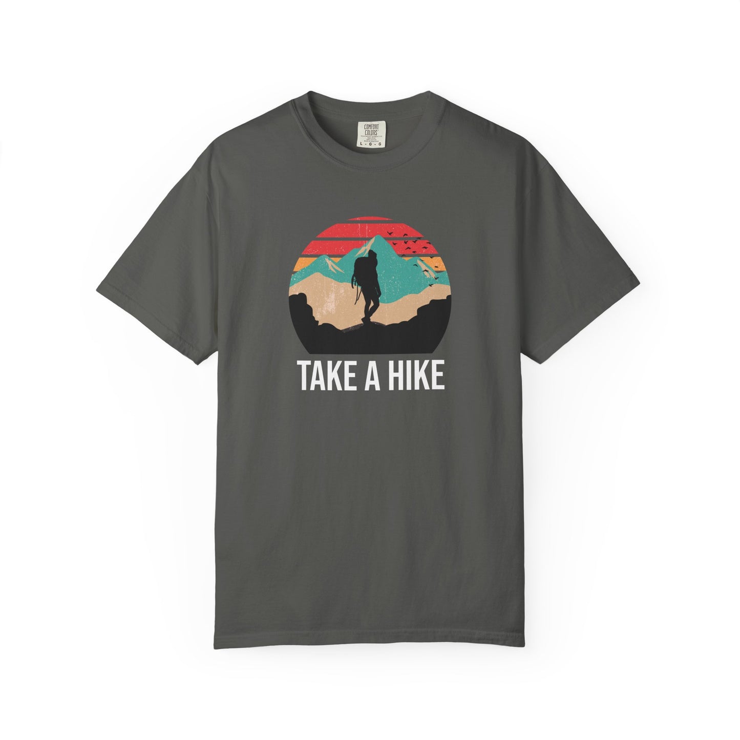 Take a Hike T-Shirt