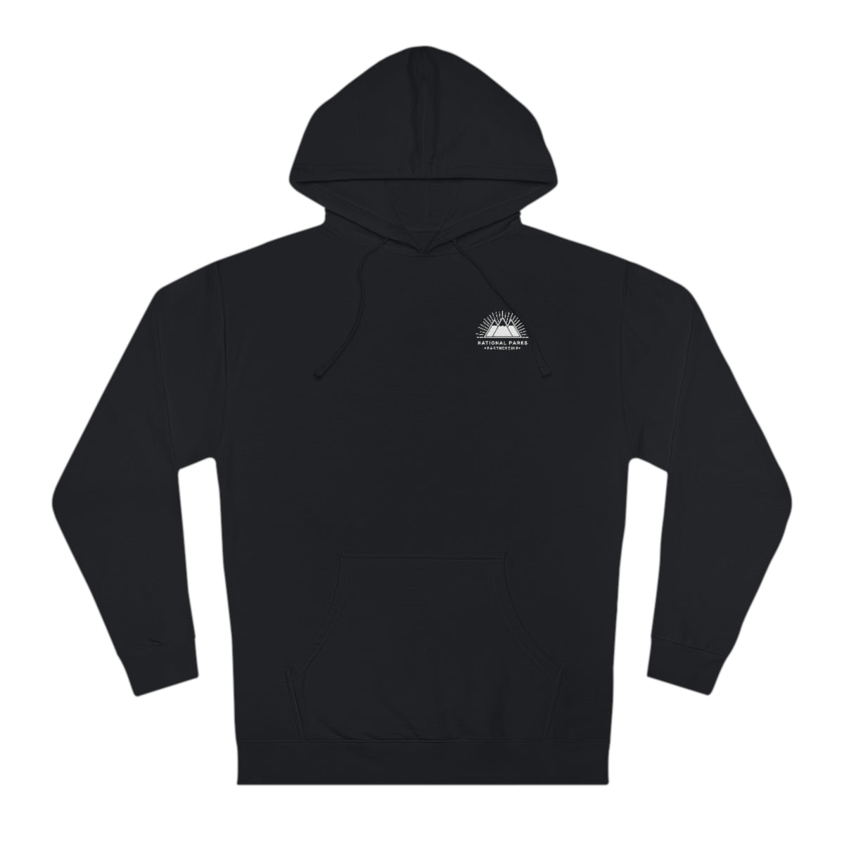 California Hoodie - Lines